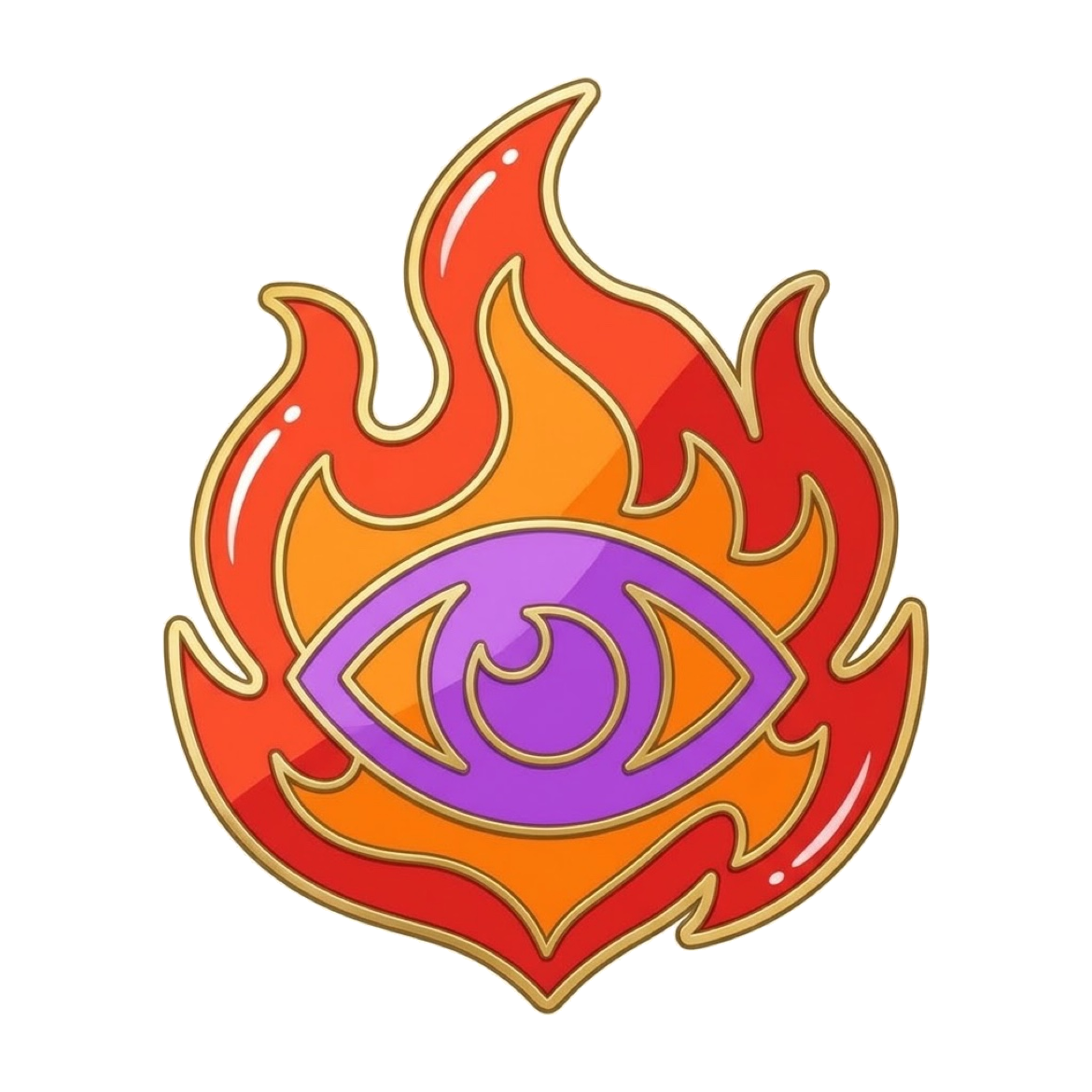 Maxx's Badge