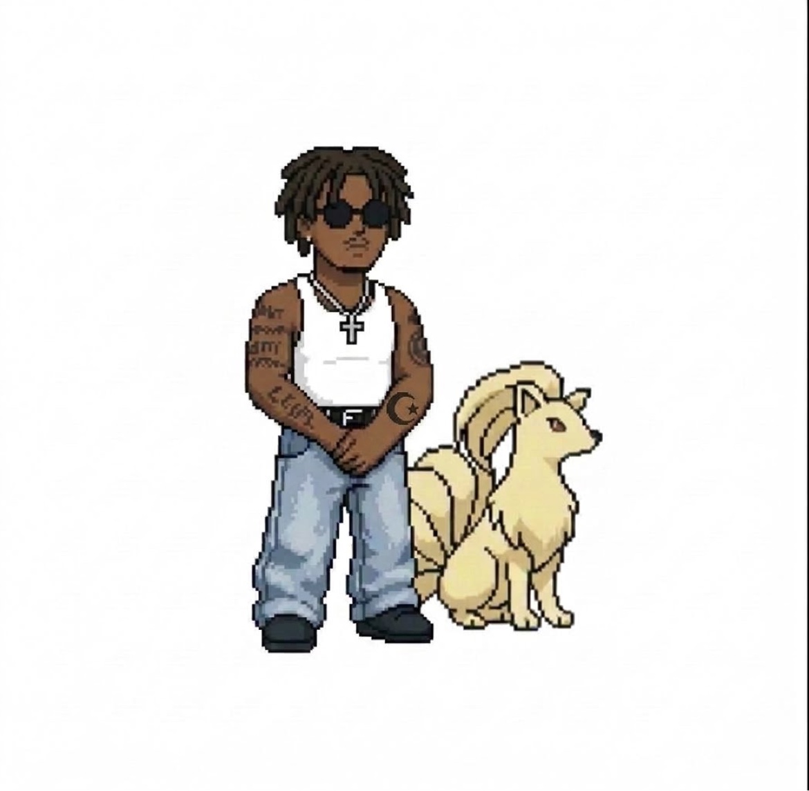Gym Leader Maxx